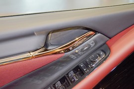 2025款广汽传祺E9