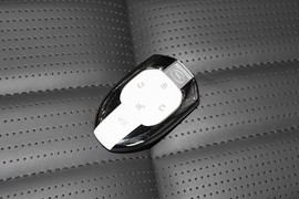 2025款广汽传祺E9