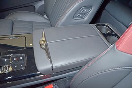 2025款广汽传祺E9