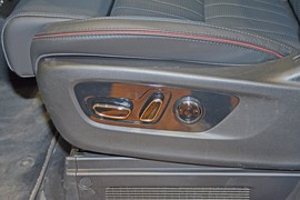 2025款广汽传祺E9