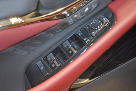 2025款广汽传祺E9