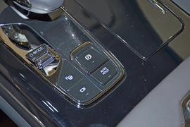 2025款广汽传祺E9