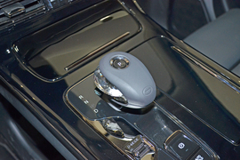 2025款广汽传祺E9