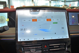 2025款广汽传祺E9