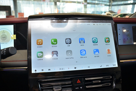 2025款广汽传祺E9