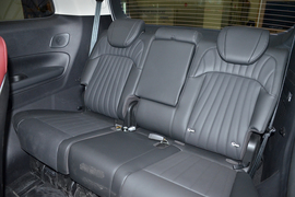 2025款广汽传祺E9