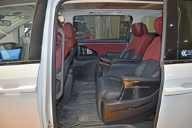 2025款广汽传祺E9