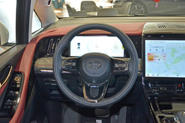 2025款广汽传祺E9