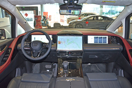 2025款广汽传祺E9