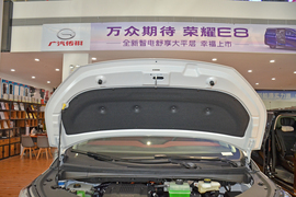 2025款广汽传祺E9