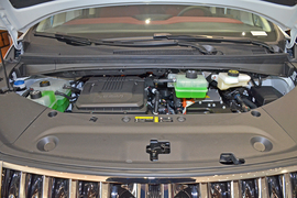 2025款广汽传祺E9