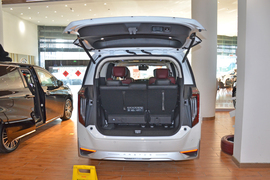 2025款广汽传祺E9