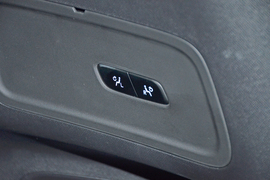 2025款广汽传祺E9