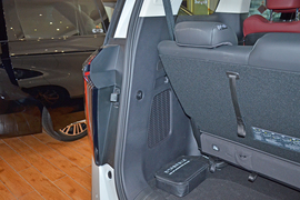 2025款广汽传祺E9