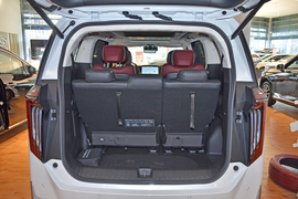 2025款广汽传祺E9