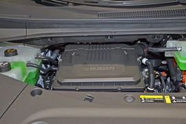 2025款广汽传祺E9