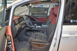 2025款广汽传祺E9