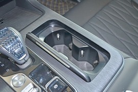 2025款广汽传祺GS8