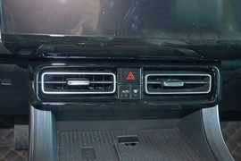 2025款广汽传祺GS8