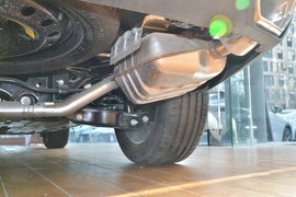 2025款广汽传祺GS8