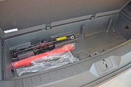 2025款广汽传祺GS8