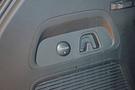 2025款广汽传祺GS8