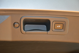 2025款广汽传祺GS8