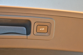 2025款广汽传祺GS8