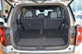 2025款广汽传祺GS8