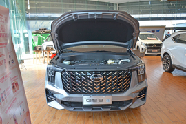 2025款广汽传祺GS8