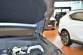 2025款广汽传祺GS8