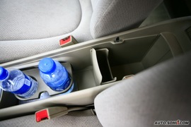 2009款轩逸1.6XE舒适型AT试驾