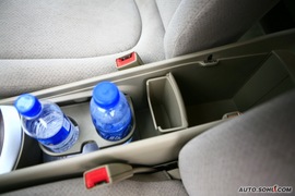 2009款轩逸1.6XE舒适型AT试驾