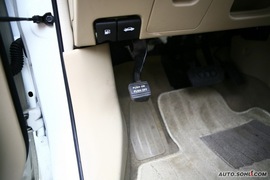 2009款轩逸1.6XE舒适型AT试驾