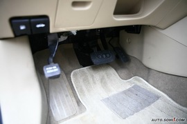 2009款轩逸1.6XE舒适型AT试驾