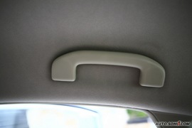 2009款轩逸1.6XE舒适型AT试驾