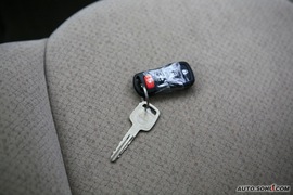 2009款轩逸1.6XE舒适型AT试驾