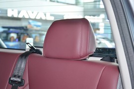 2023款长城炮
