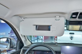 2023款长城山海炮