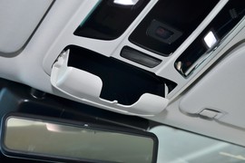 2023款长城山海炮