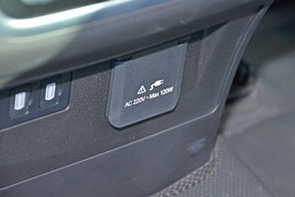 2023款长城山海炮