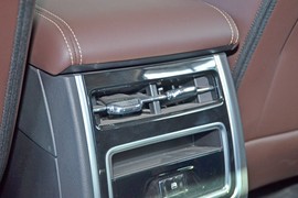 2023款长城山海炮