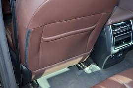 2023款长城山海炮