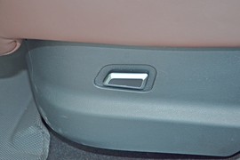 2023款长城山海炮