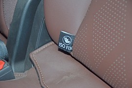 2023款长城山海炮