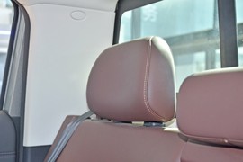 2023款长城山海炮