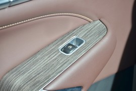 2023款长城山海炮