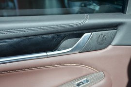 2023款长城山海炮