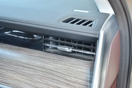 2023款长城山海炮