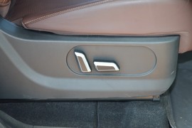 2023款长城山海炮